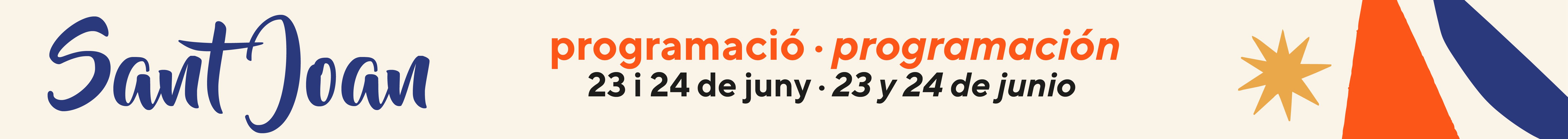 banner - sant joan 2026